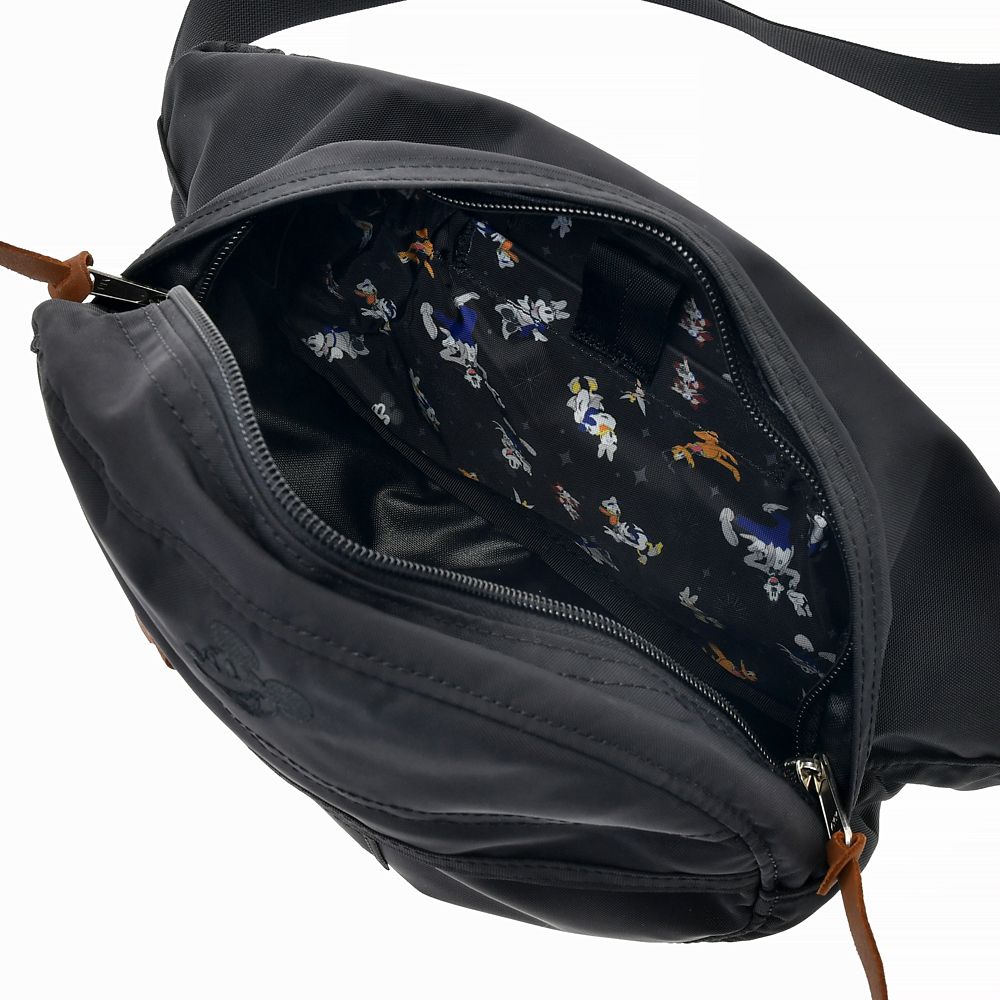【GREGORY】ミッキー ボディバッグ・ウエストポーチ CLASSIC Casual Bag