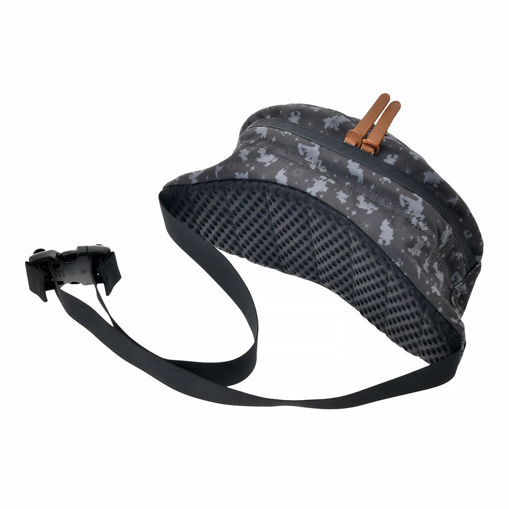 【GREGORY】ディズニーキャラクター ボディバッグ・ウエストポーチ CLASSIC Casual Bag