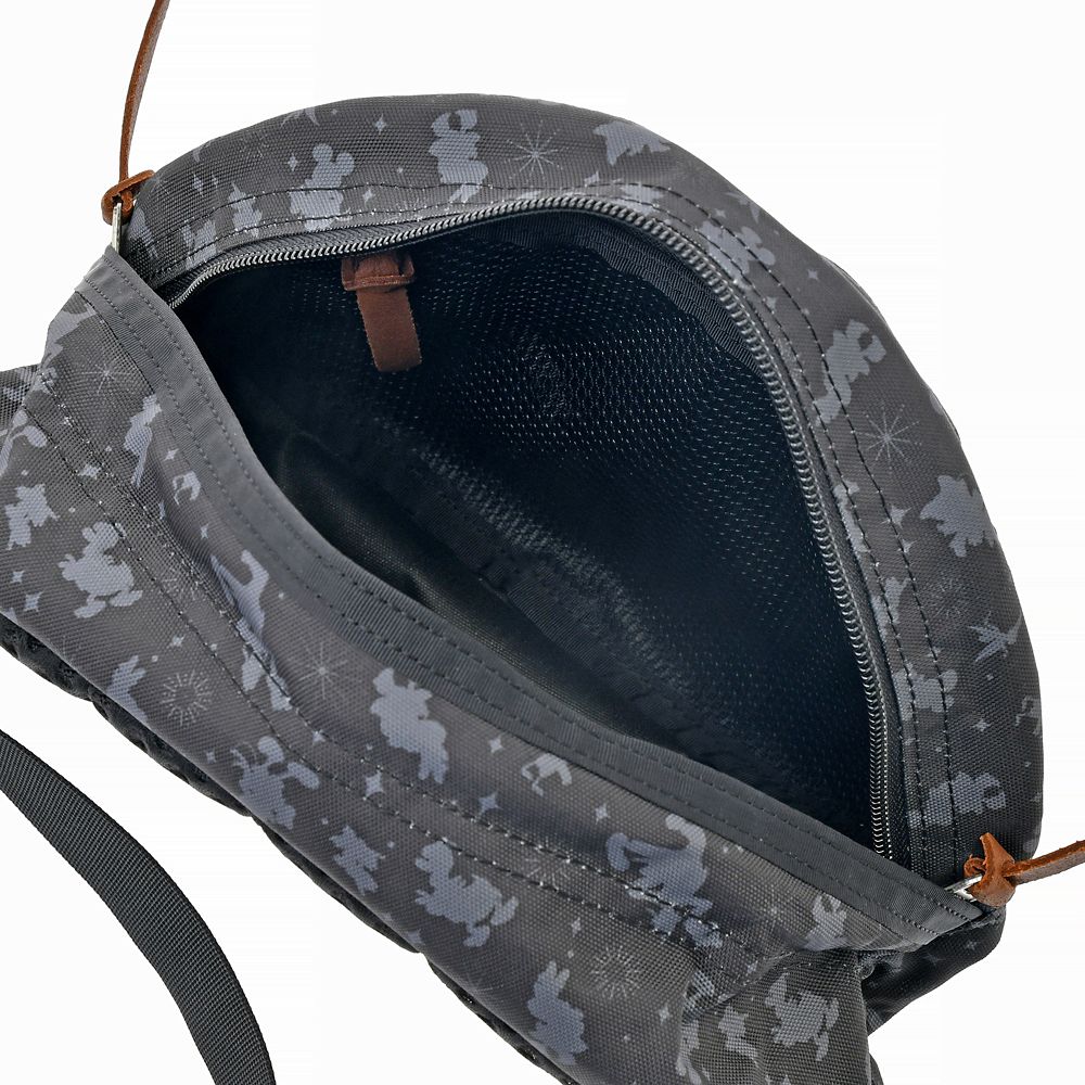 【GREGORY】ディズニーキャラクター ボディバッグ・ウエストポーチ CLASSIC Casual Bag