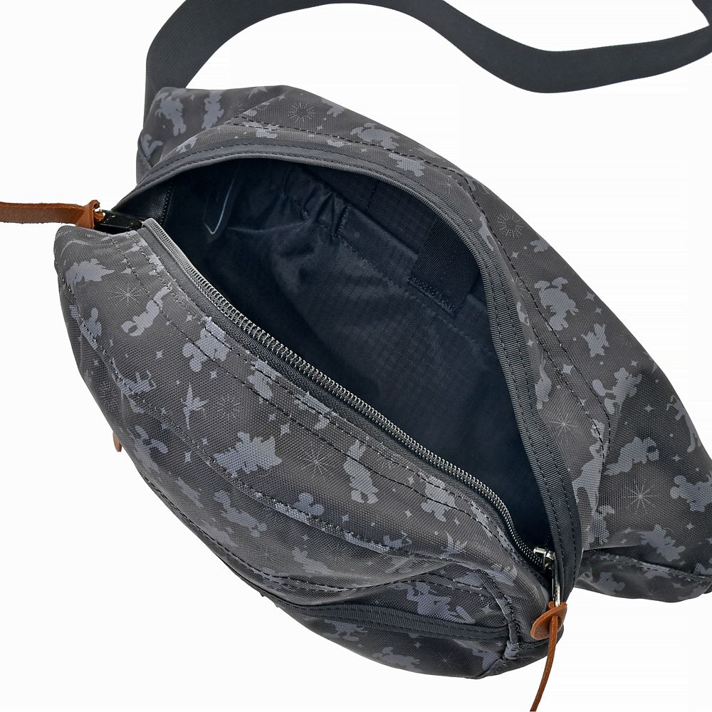 【GREGORY】ディズニーキャラクター ボディバッグ・ウエストポーチ CLASSIC Casual Bag