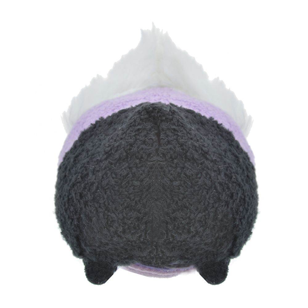 ツムツム ぬいぐるみ アースラ ミニ(S) リバーシブル Halloween Disney Villains TSUM TSUM