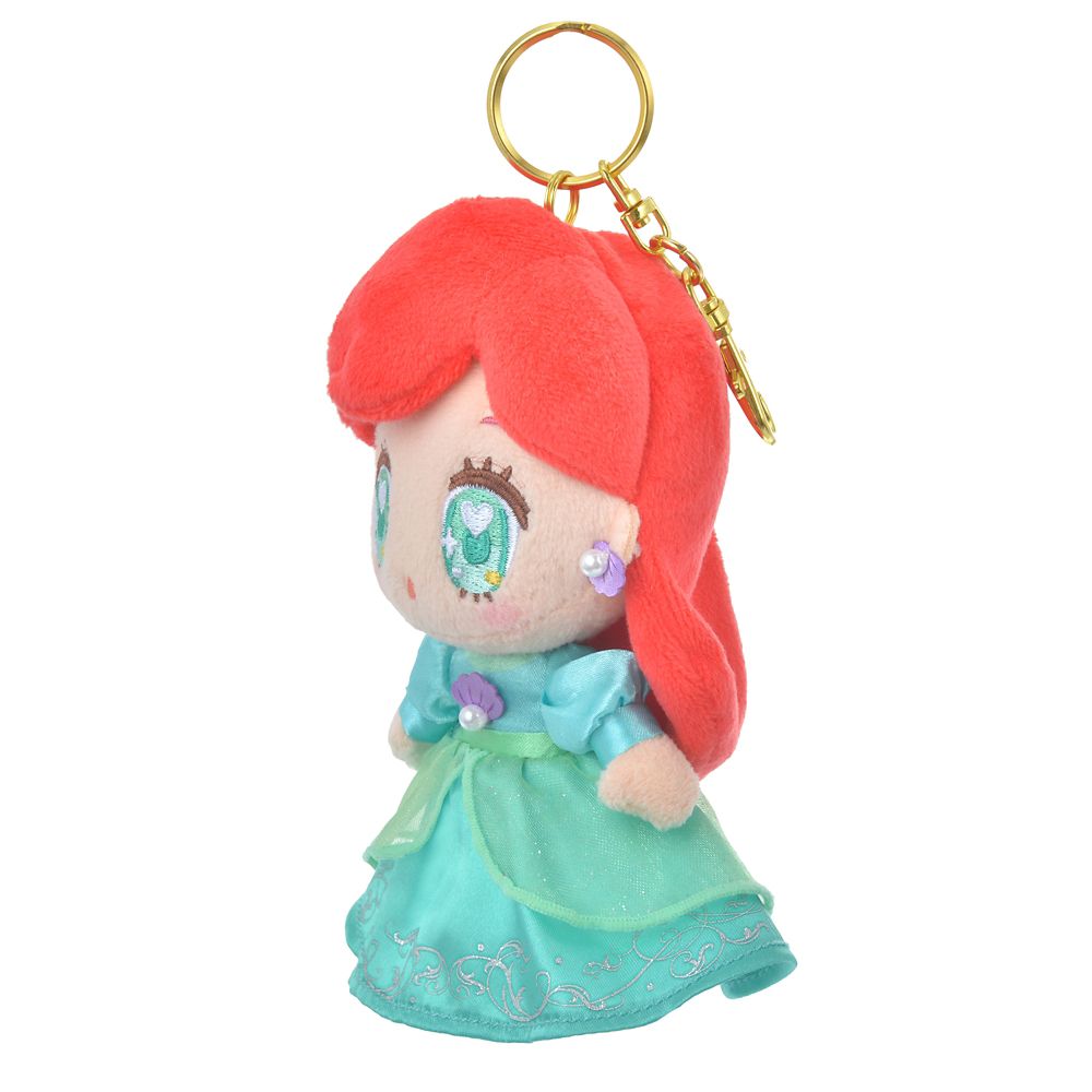 公式】ディズニーストア.jp | 【再入荷】アリエル ぬいぐるみ 