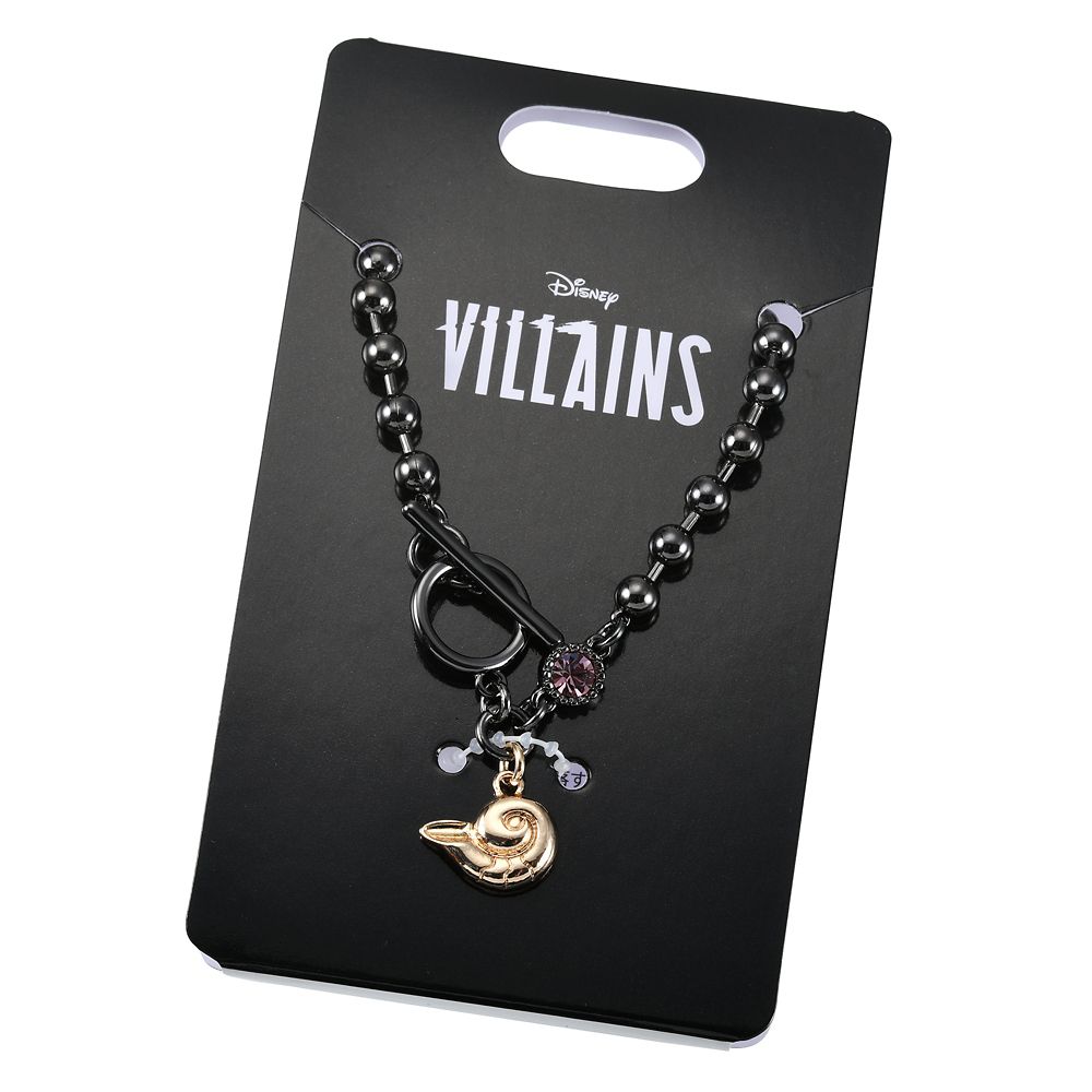 アースラ ブレスレット Disney Villains