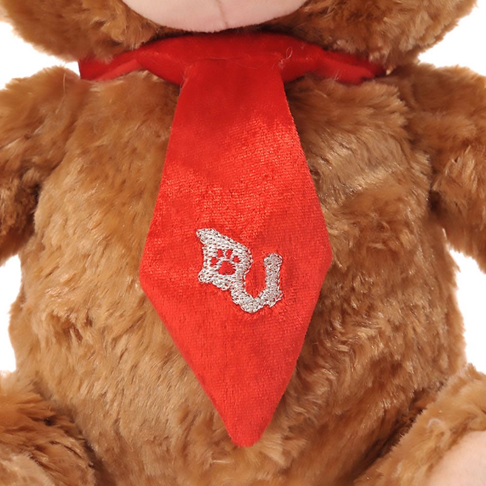 ユニベアシティ ぬいぐるみ モカ