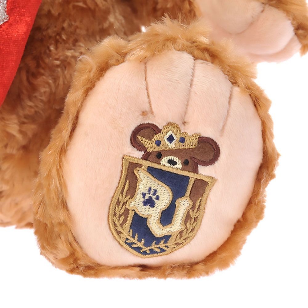 ユニベアシティ ぬいぐるみ モカ