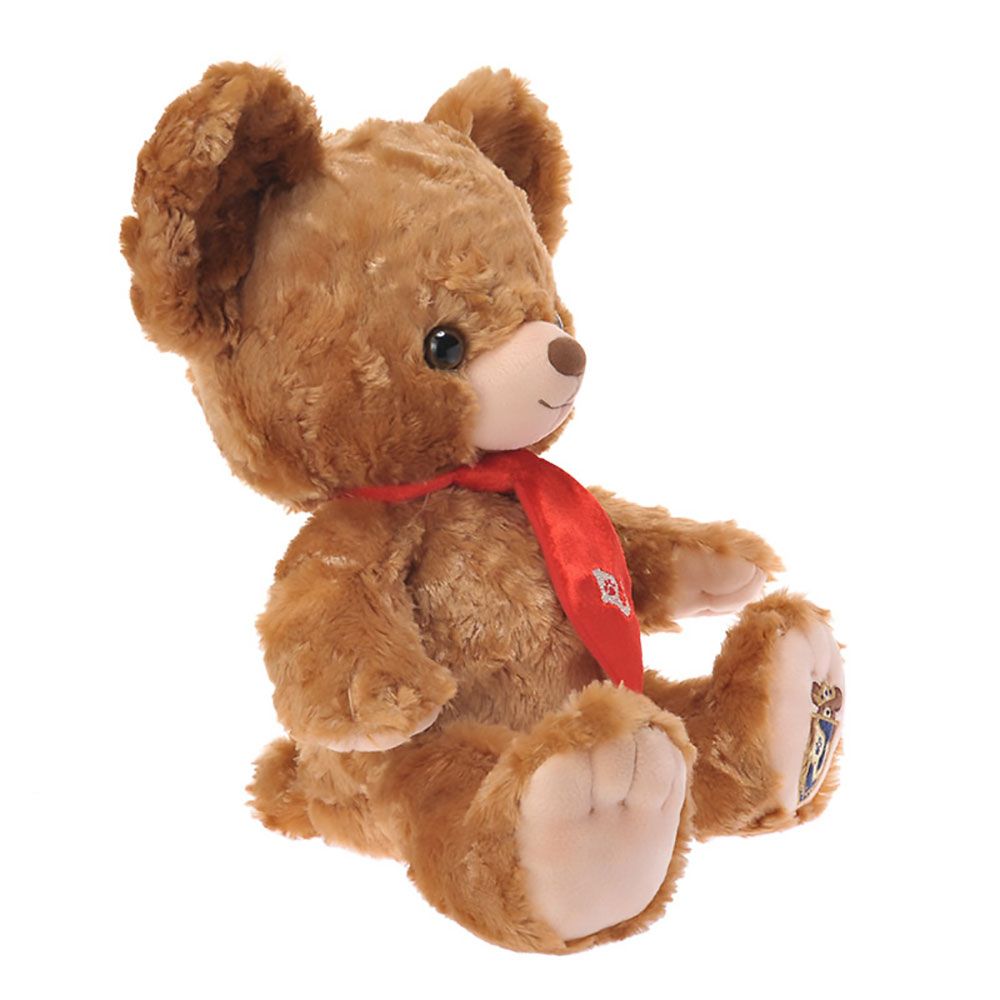 ユニベアシティ ぬいぐるみ モカ