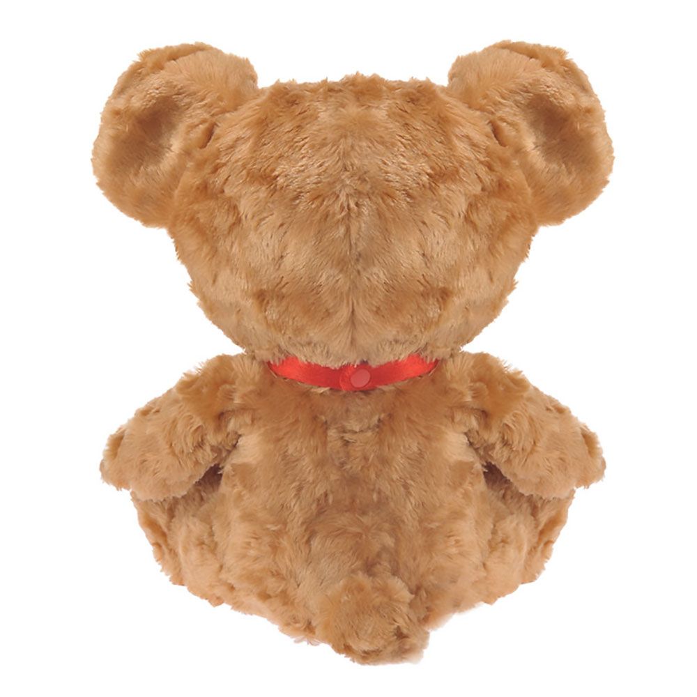 ユニベアシティ ぬいぐるみ モカ