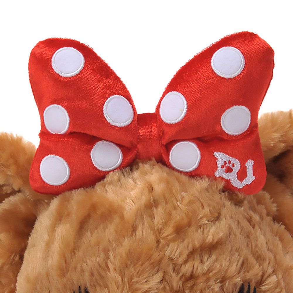 ユニベアシティ ぬいぐるみ プリン