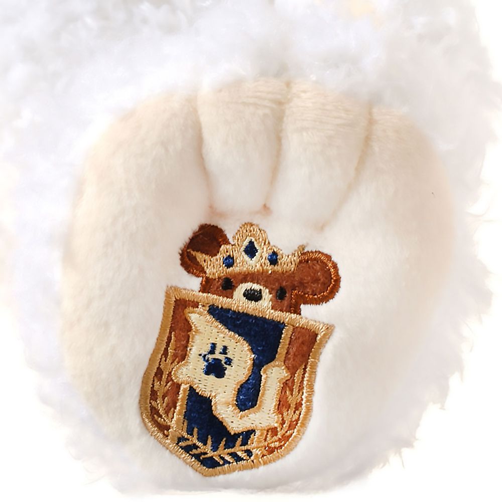 ユニベアシティ ぬいぐるみ パフィー