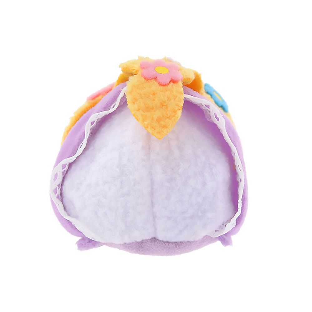 ツムツム ぬいぐるみ ラプンツェル ミニ(S) TSUM TSUM