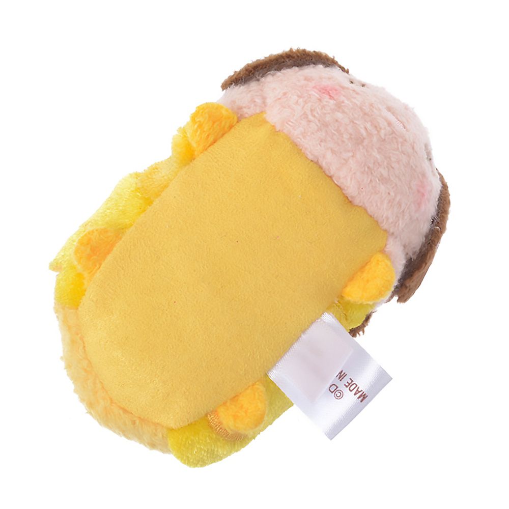 ツムツム ぬいぐるみ ベル ミニ(S) TSUM TSUM 美女と野獣