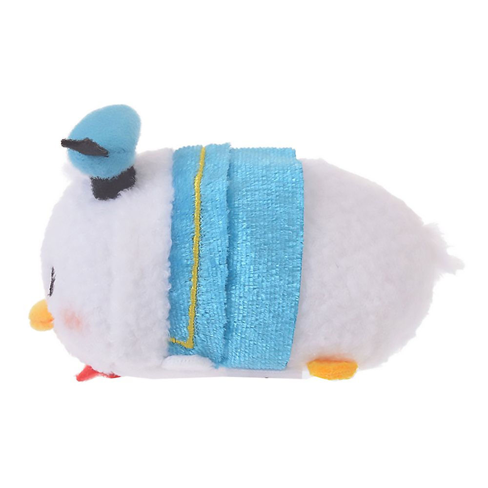 ツムツム ぬいぐるみ ドナルド ミニ(S) TSUM TSUM