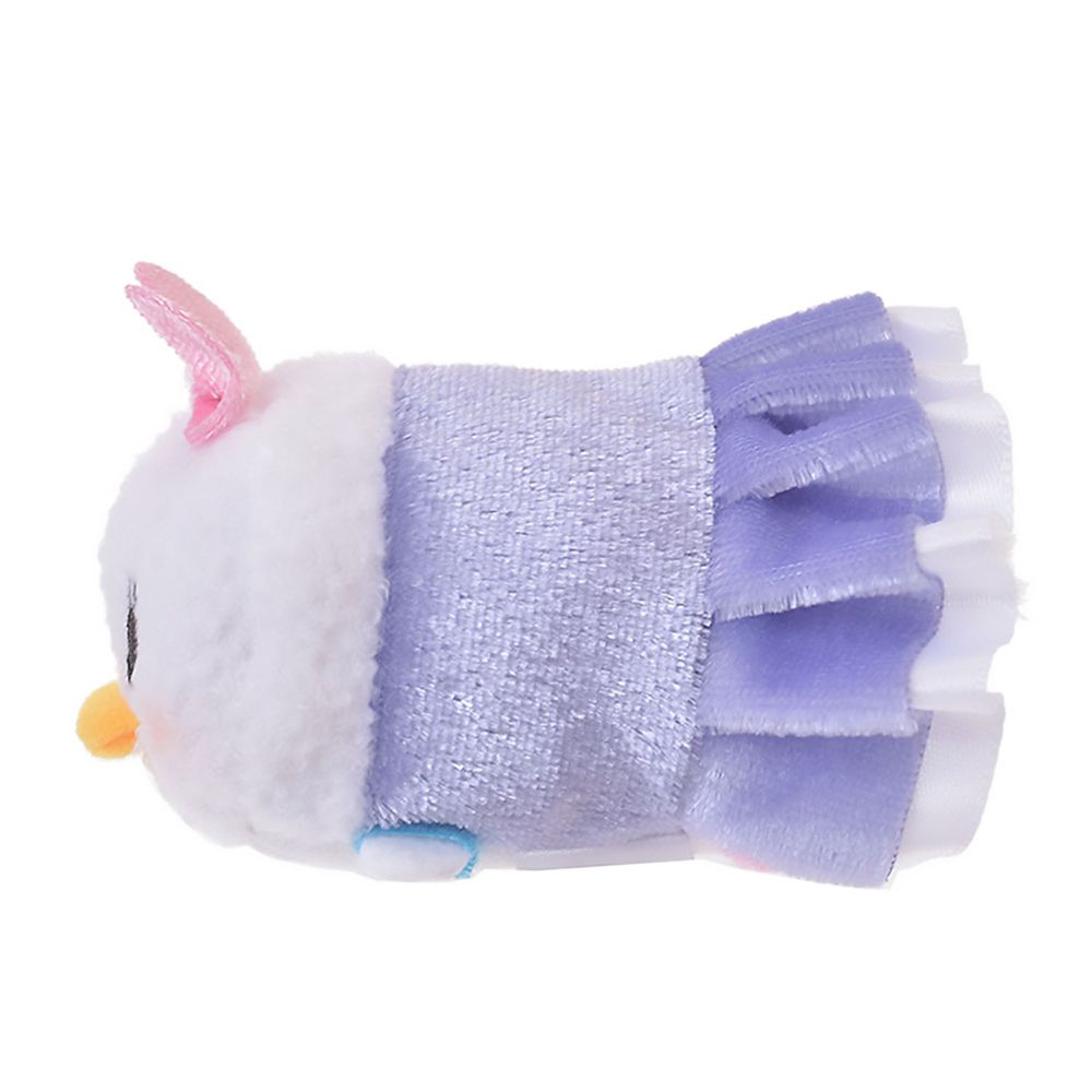 ツムツム ぬいぐるみ デイジー ミニ(S) TSUM TSUM