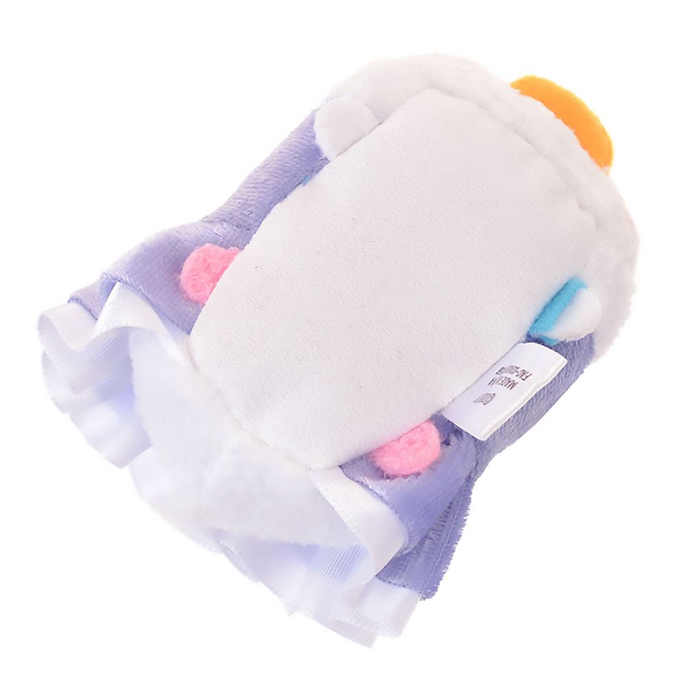 ツムツム ぬいぐるみ デイジー ミニ(S) TSUM TSUM