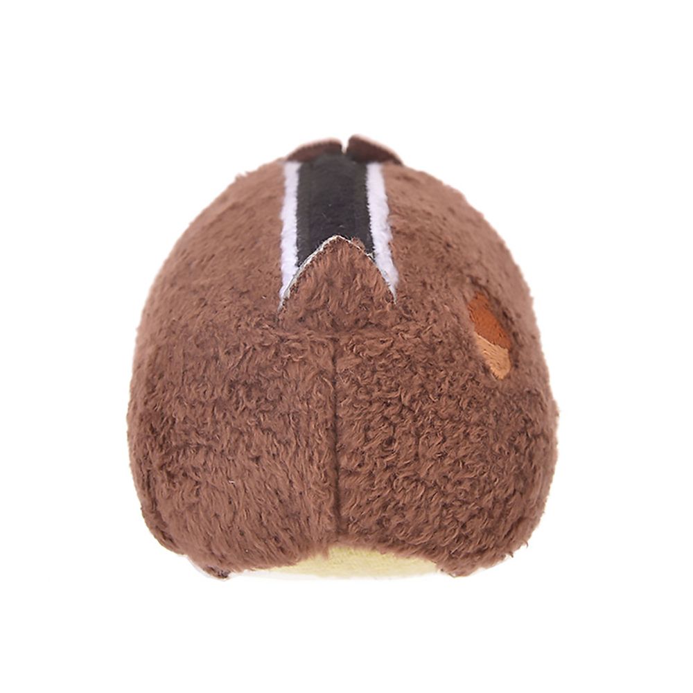 ツムツム ぬいぐるみ チップ ミニ(S) TSUM TSUM