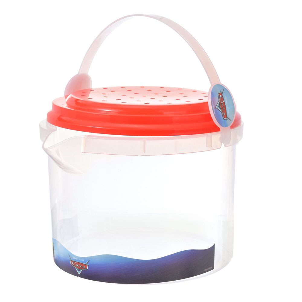 【再入荷】カーズ おもちゃ フィギュアセット お風呂