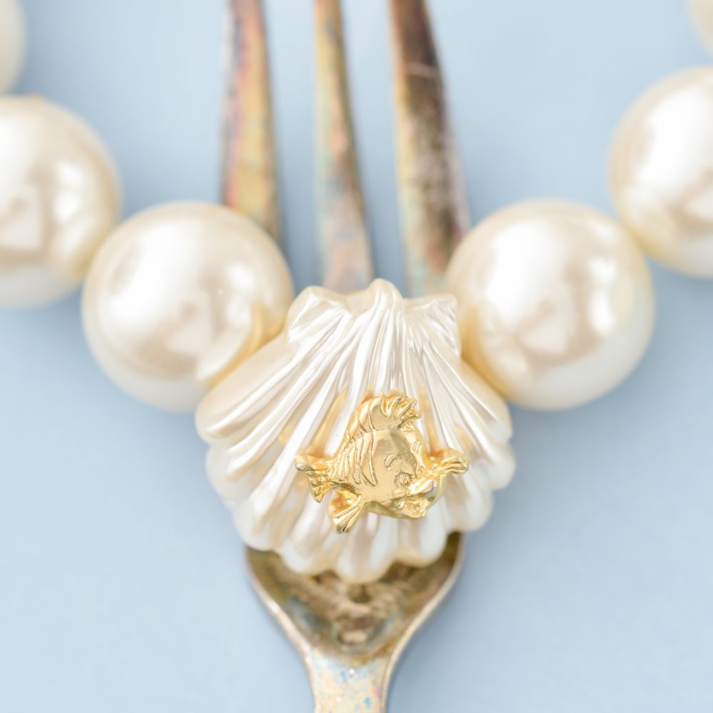 【キューポット】フランダー/パール ブレスレット