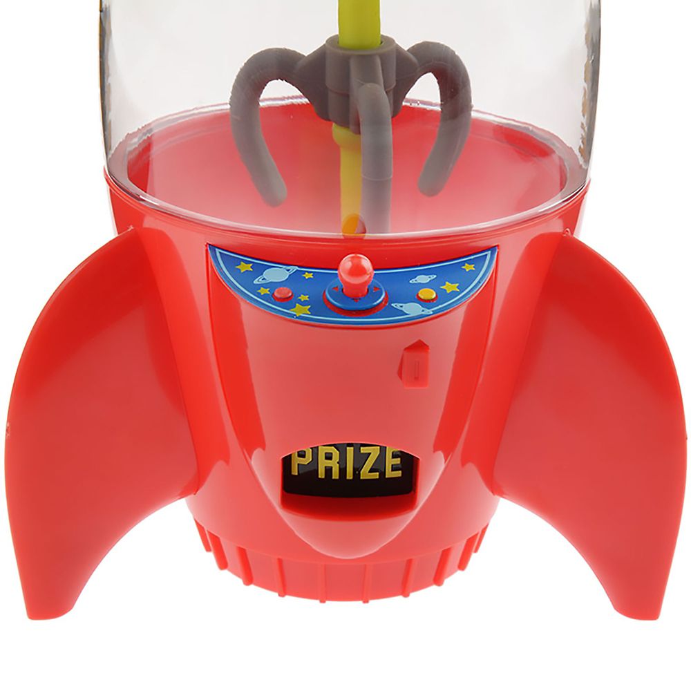 【再入荷】【キッズ用】トイ・ストーリー 水筒・ウォーターボトル スペースクレーン Toy Story Legacy