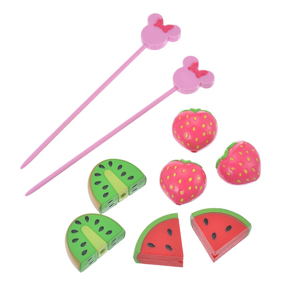 【再入荷】ミニー おもちゃ ブランチクッキングセット