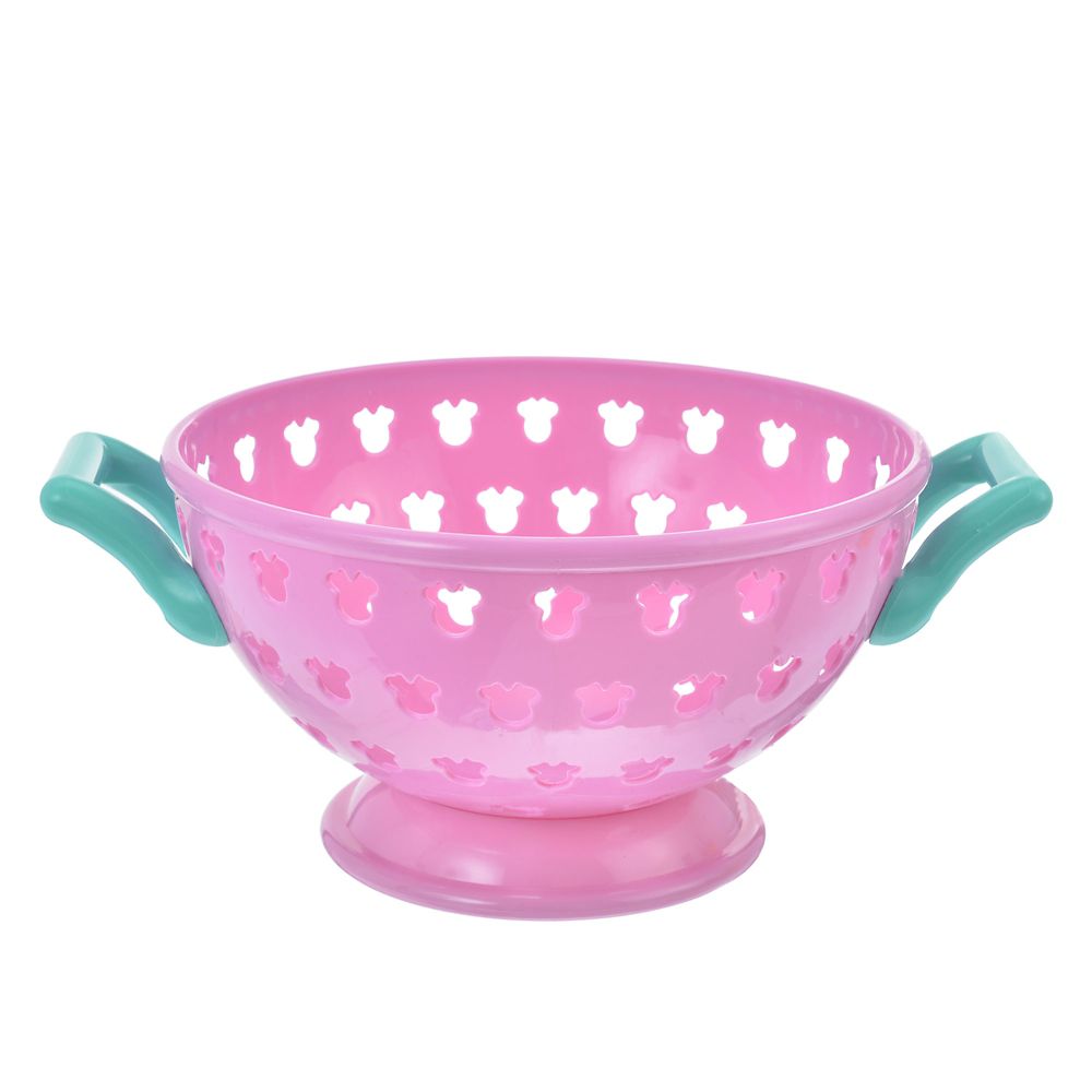 【再入荷】ミニー おもちゃ ブランチクッキングセット