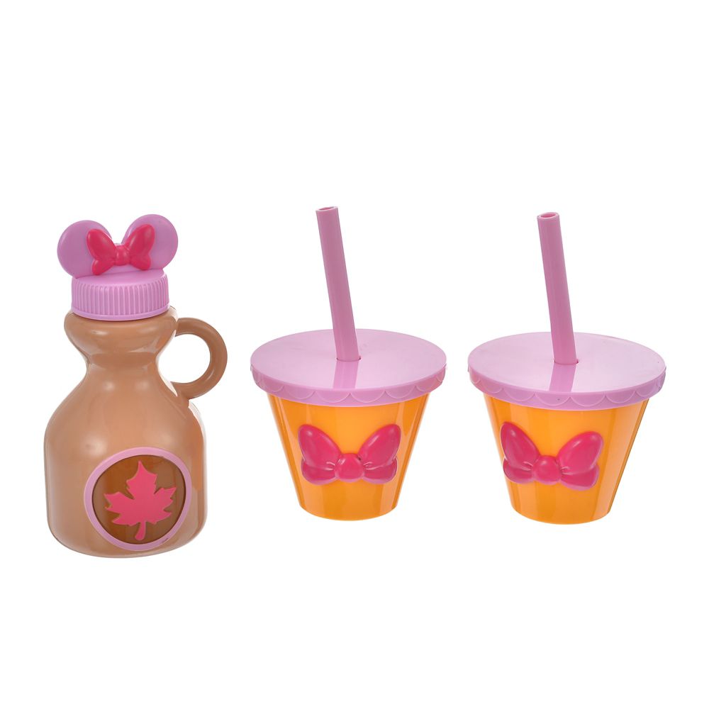 【再入荷】ミニー おもちゃ ブランチクッキングセット