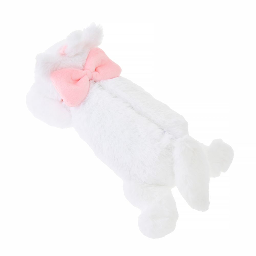 マリー おしゃれキャット 筆箱・ペンケース Plush Pencase