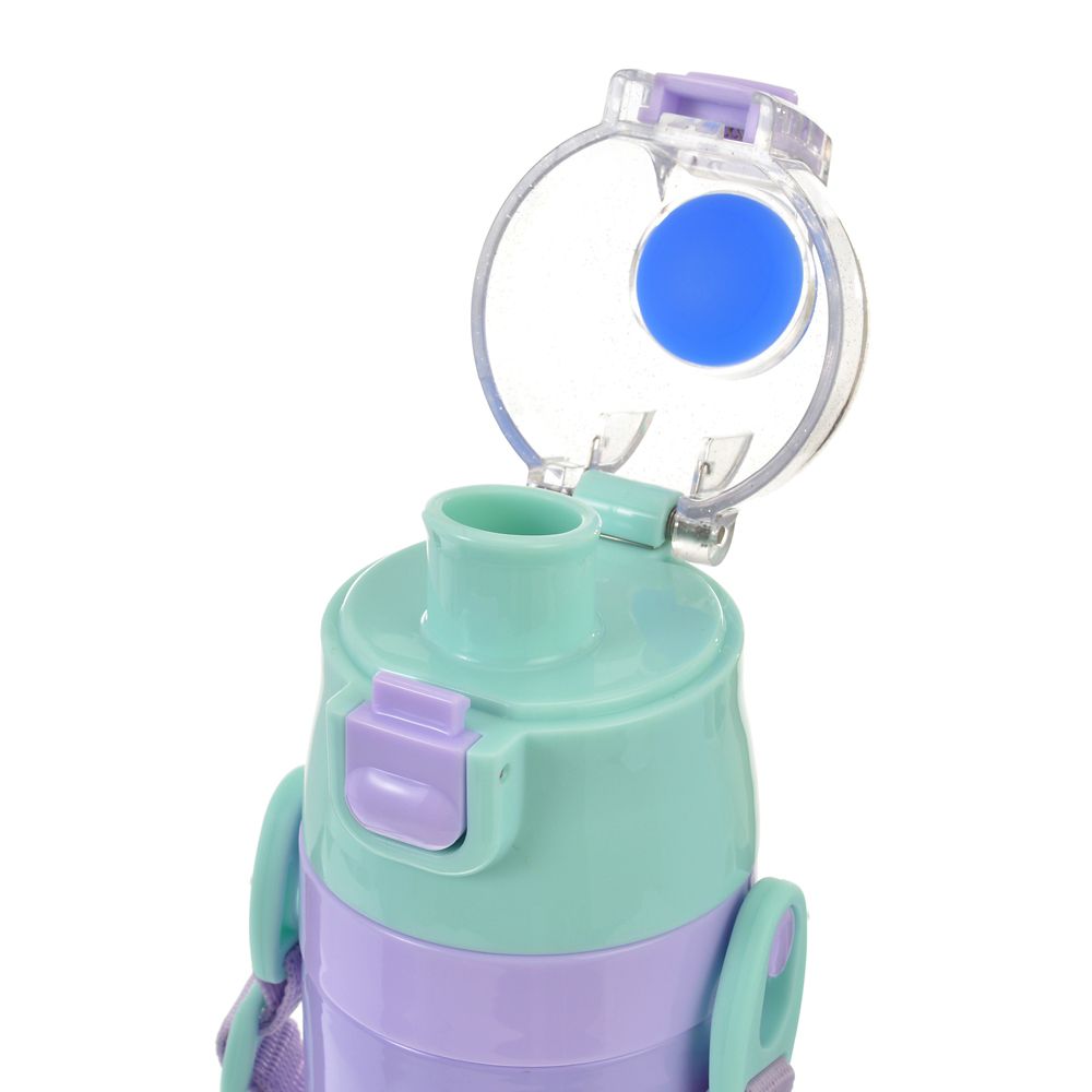 【再入荷】エルサ＆アナ ステンレスボトル Queen Outdoor Fun