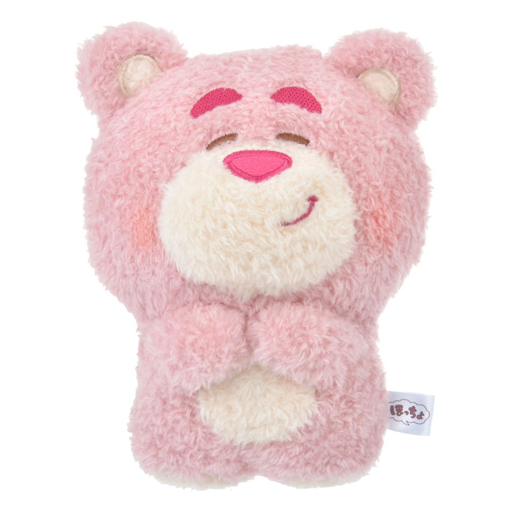 公式】ディズニーストア.jp | 【再入荷】ロッツォ ぬいぐるみ(S) ほっちょ