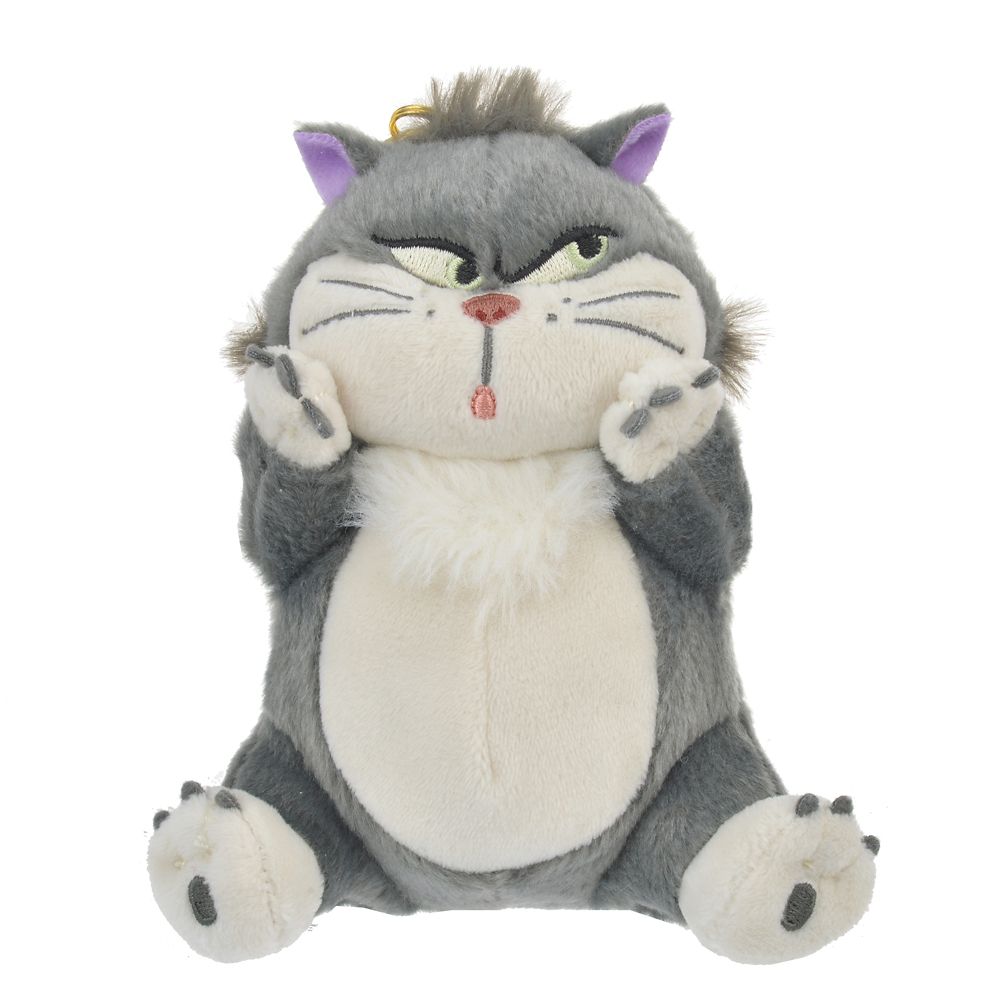 Disneyルシファー、ジャック＆ガス 時計 DISNEY CAT DAY 2024 - www 