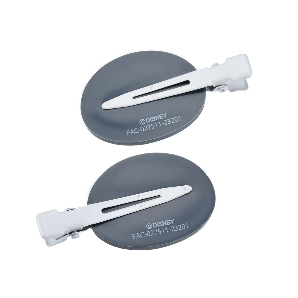 【再入荷】ベイマックス ヘアクリップ セット カラークリップ MAEGAMI Health＆Beauty Tool