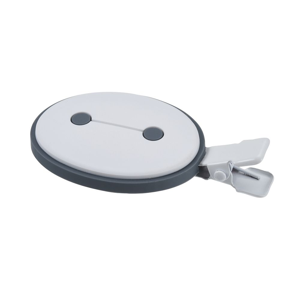 【再入荷】ベイマックス ヘアクリップ セット カラークリップ MAEGAMI Health＆Beauty Tool