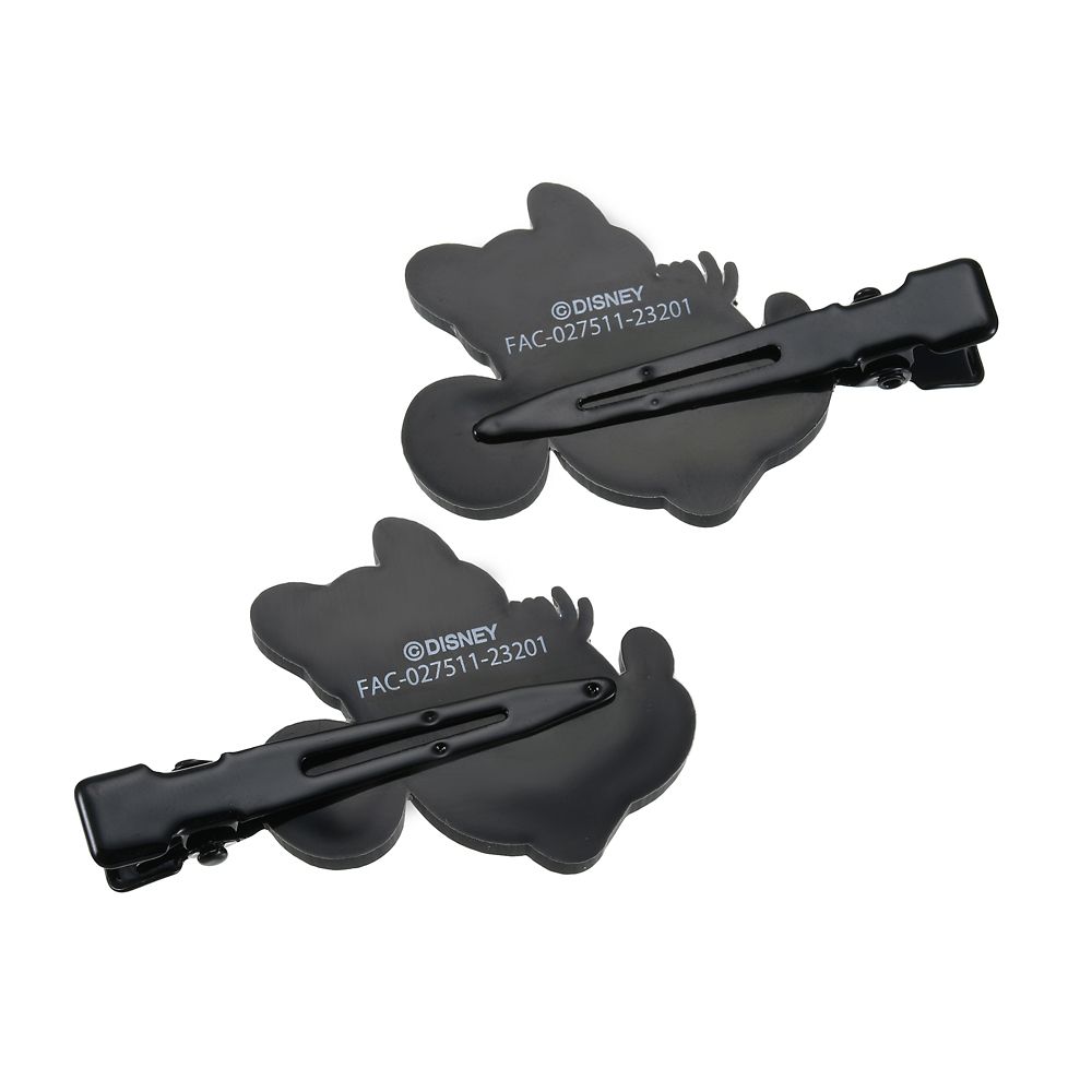 【再入荷】ミニー ヘアクリップ セット MAEGAMI Health＆Beauty Tool