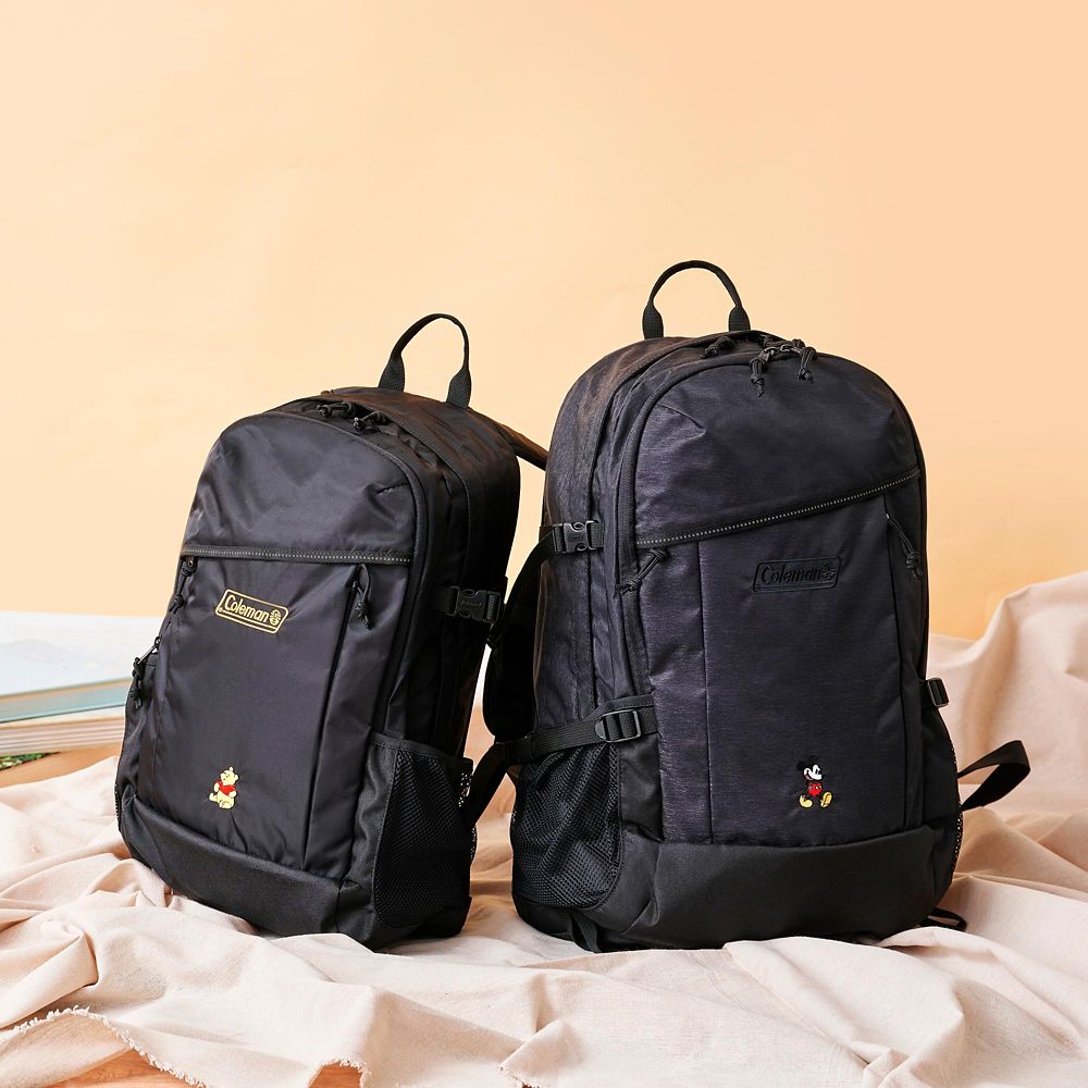 公式】ディズニーストア.jp | 【再入荷】【Coleman(R)】プーさん  