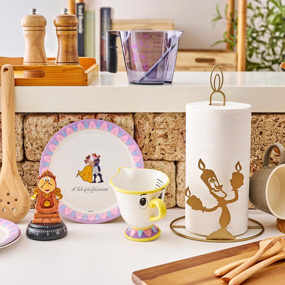 美女と野獣グッズセット