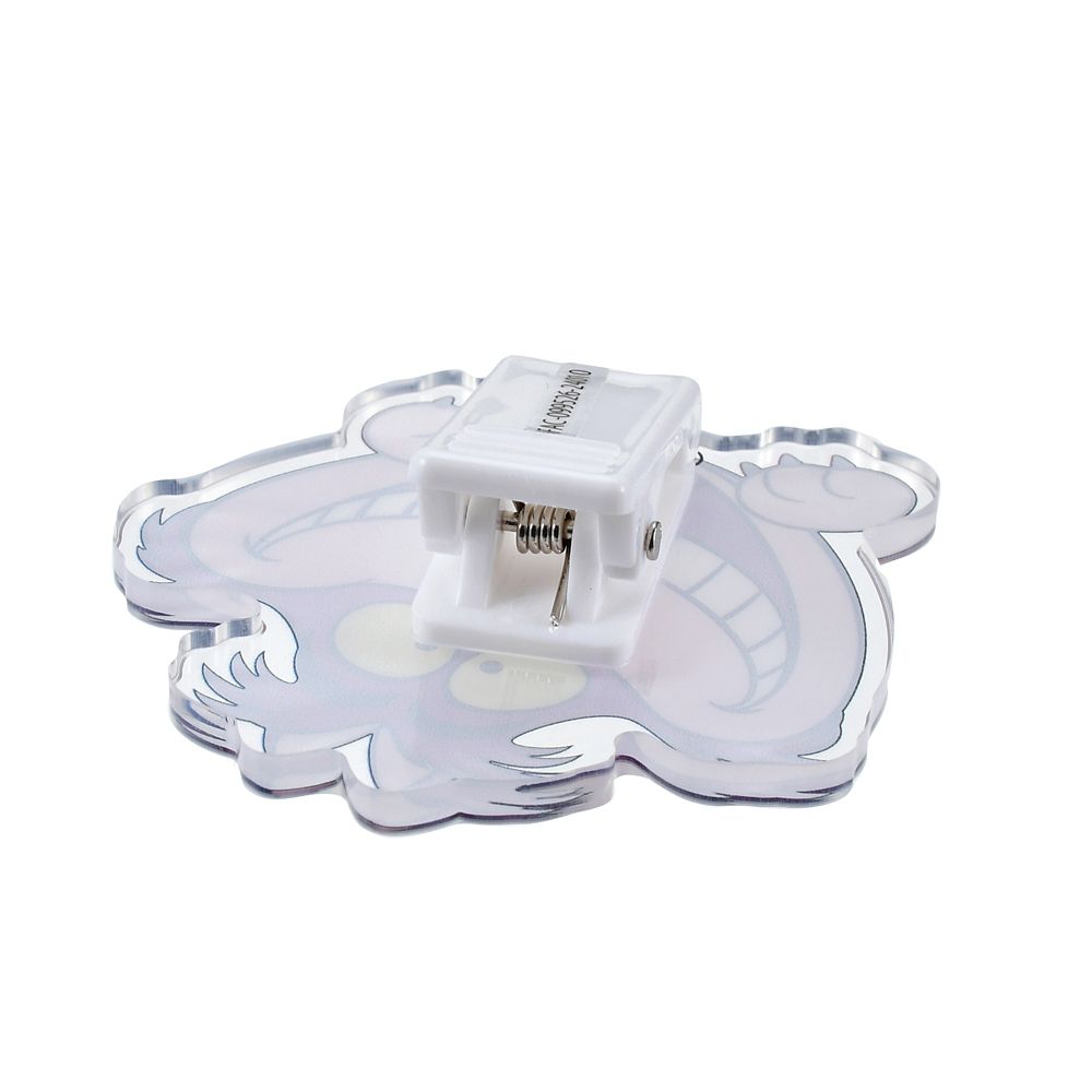 ディズニーキャラクター シークレットクリップ DISNEY CAT DAY 2024