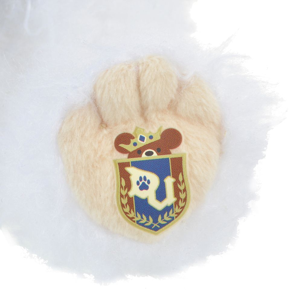 ユニベアシティ ホイップ ぬいぐるみキーホルダー・キーチェーン