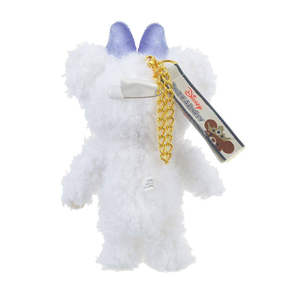 ユニベアシティ パフィー ぬいぐるみキーホルダー・キーチェーン