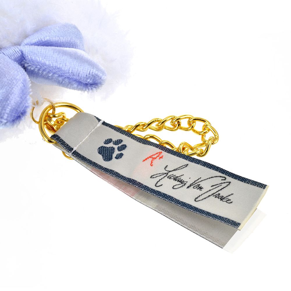 ユニベアシティ パフィー ぬいぐるみキーホルダー・キーチェーン