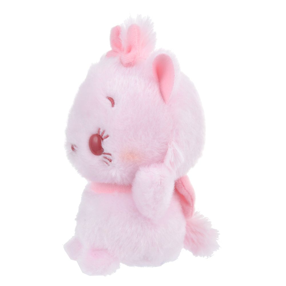 マリー おしゃれキャット ぬいぐるみ うるぽちゃちゃん SAKURA