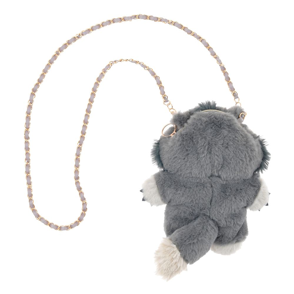 公式】ディズニーストア.jp | 【再入荷】ルシファー ポシェット Plush 