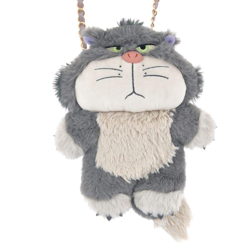 公式】ディズニーストア.jp | 【再入荷】ルシファー ポシェット Plush 