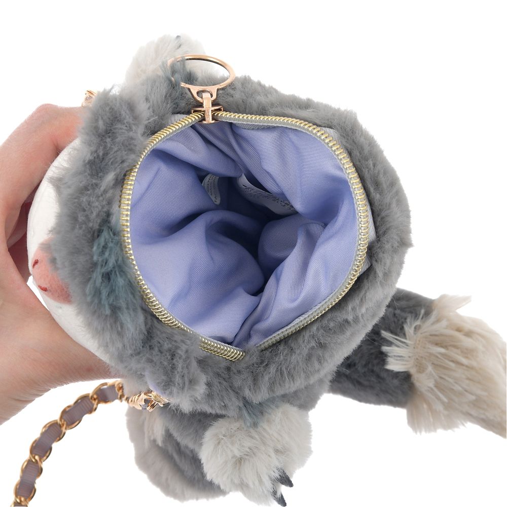 公式】ディズニーストア.jp | 【再入荷】ルシファー ポシェット Plush 
