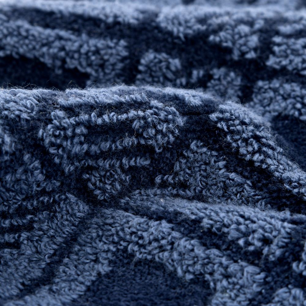 【再入荷】ドナルド ミニタオル チェック アクセントライン