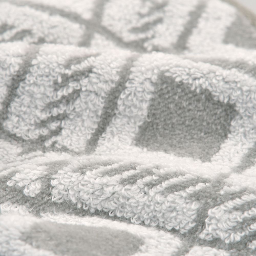 【再入荷】ベイマックス ミニタオル チェック アクセントライン