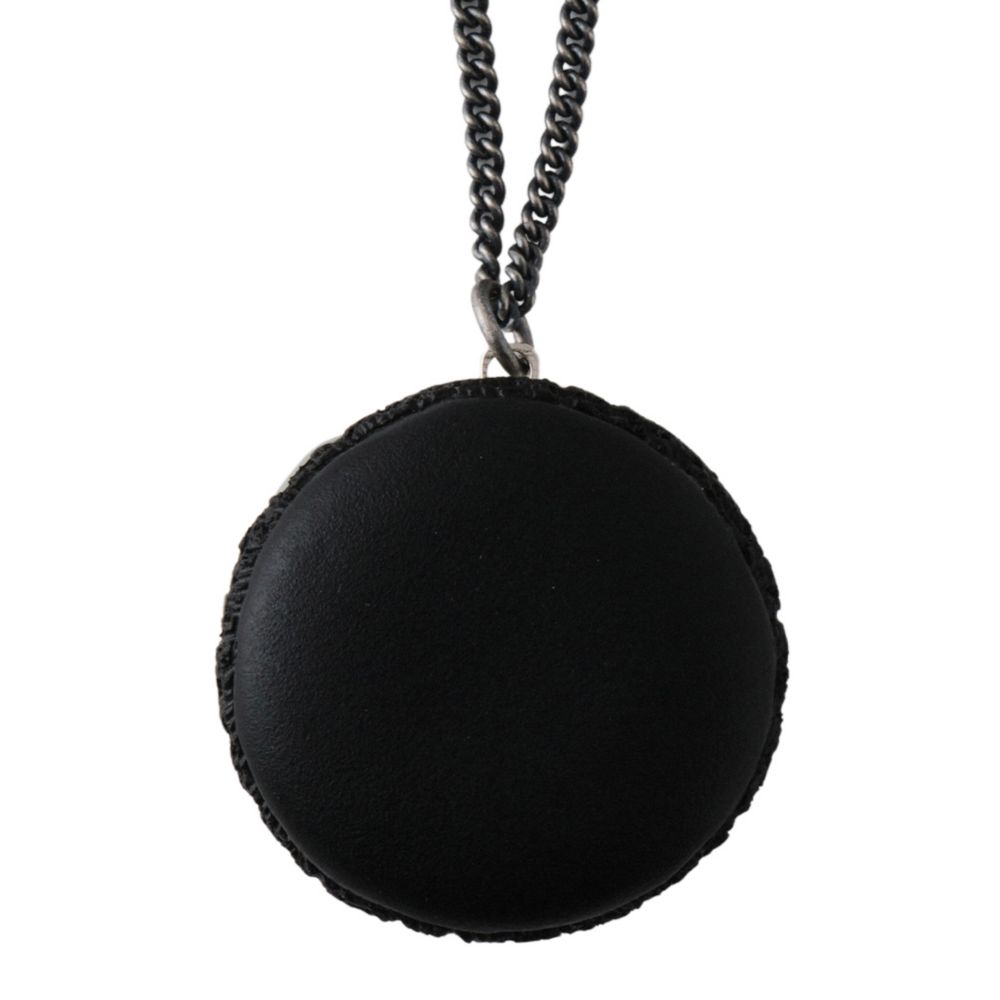 【キューポット】ジャック・スケリントン/ネックレス　マカロン