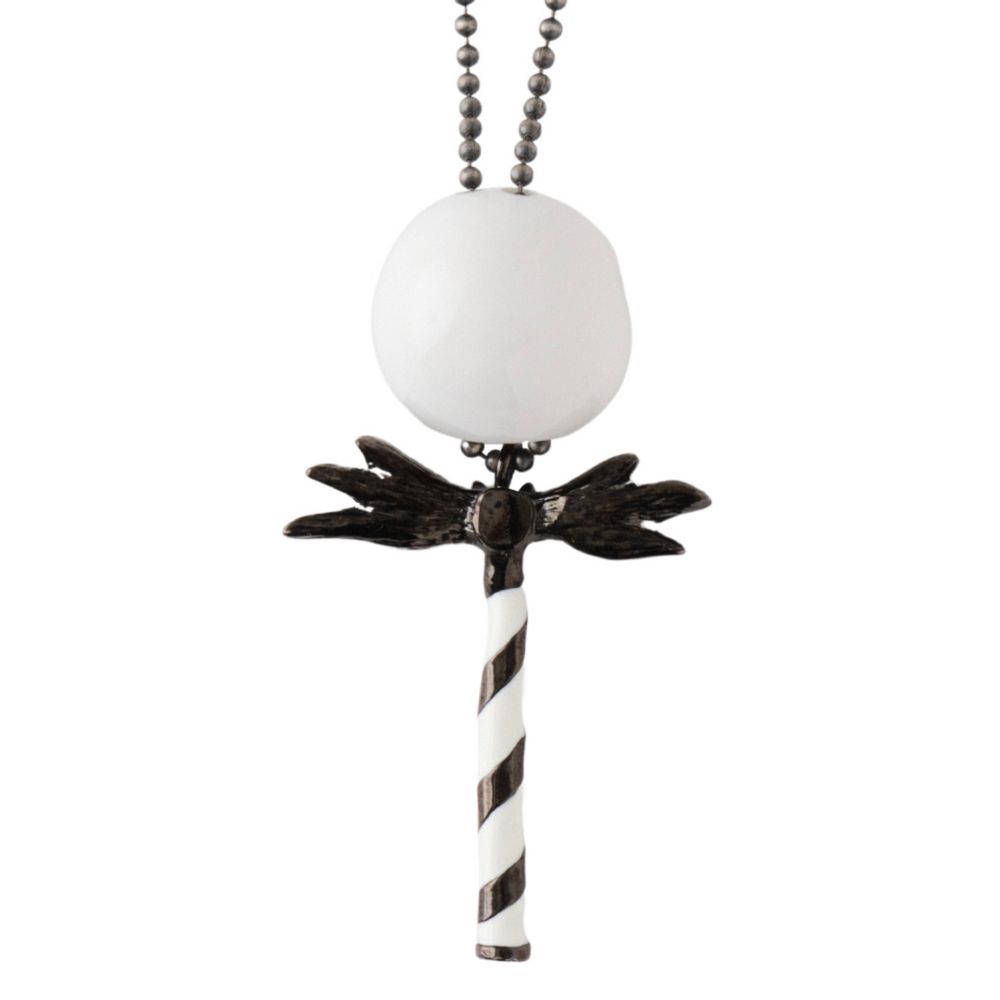 【キューポット】ジャック/ネックレス　ロリポップ