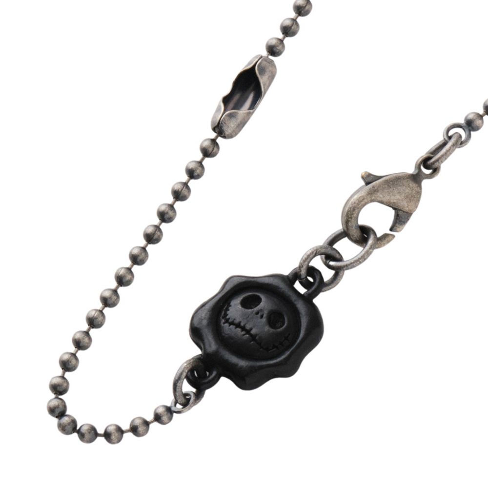 【キューポット】ジャック/ネックレス　ロリポップ