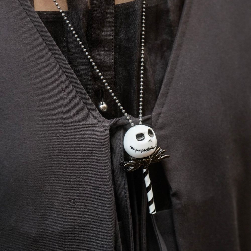 【キューポット】ジャック/ネックレス　ロリポップ