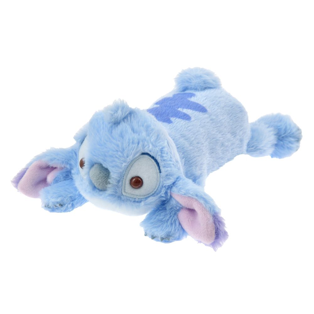 スティッチ リストレスト FUWAMOCO ZAKKA