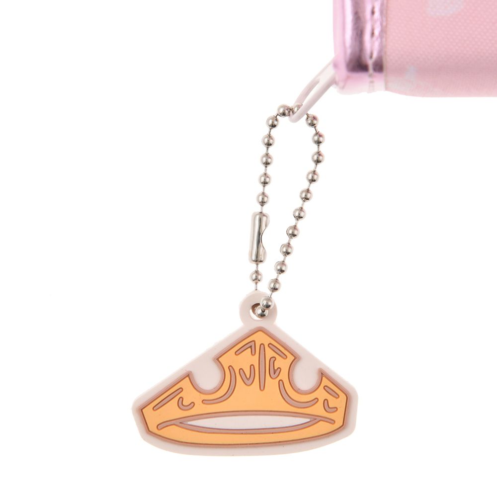 【再入荷】【キッズ用】ディズニープリンセス ステーショナリーセット バッグ風ケース入り ロマンティックプリンセス